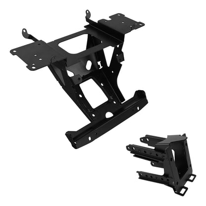 Inner Fairing Bracket Radio Mount for Harley Road Glide FLTRX (2015–2023)