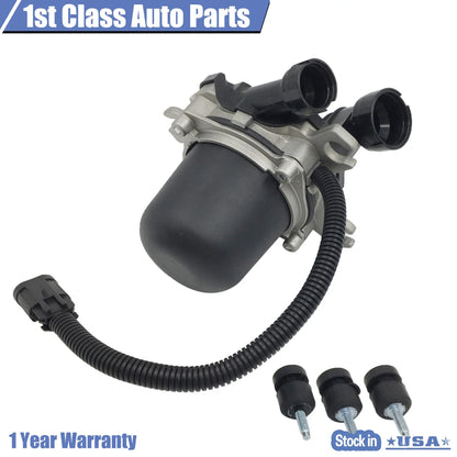 Secondary Air Pump for Buick LaCrosse, Pontiac Grand Prix (2007–2009)