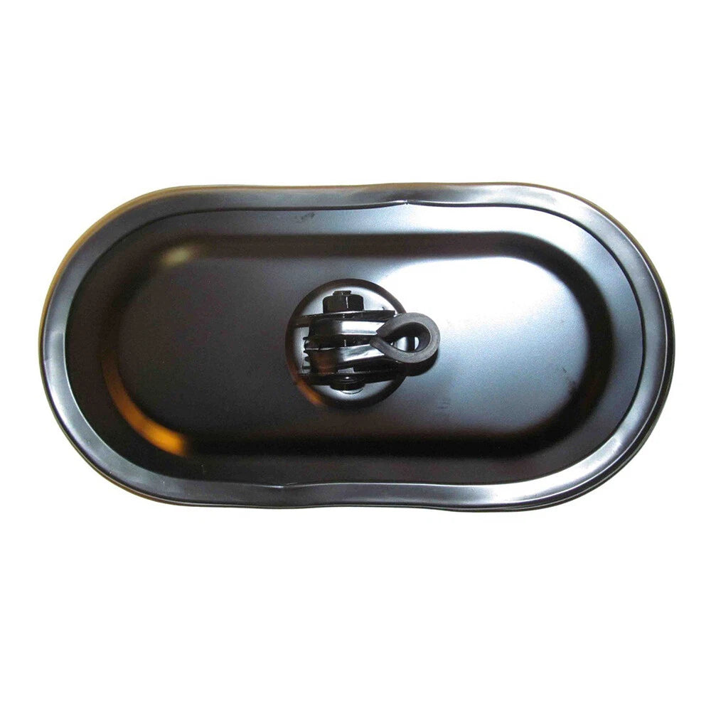 Rear View Mirror for John Deere Excavators 110 120 120D 120C 130G