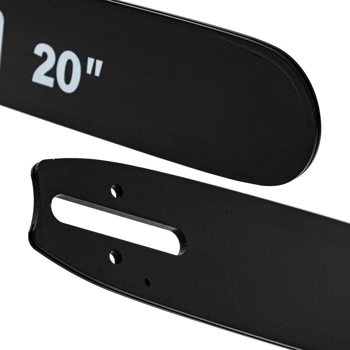 8TEN 20" Chainsaw Guide Bar & Chain for Stihl 066 044 088 (SN20-50, H2502081-4025SS)