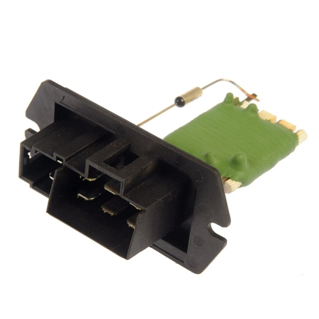 Blower Motor Resistor for Dodge Caravan/Grand Caravan (2001–2007) ALX-PAU-RB-973-022-CL360A52