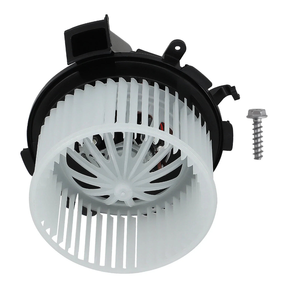 HVAC Blower Motor with Fan for Mercedes-Benz Sprinter 2500 3500 (2010–2018)
