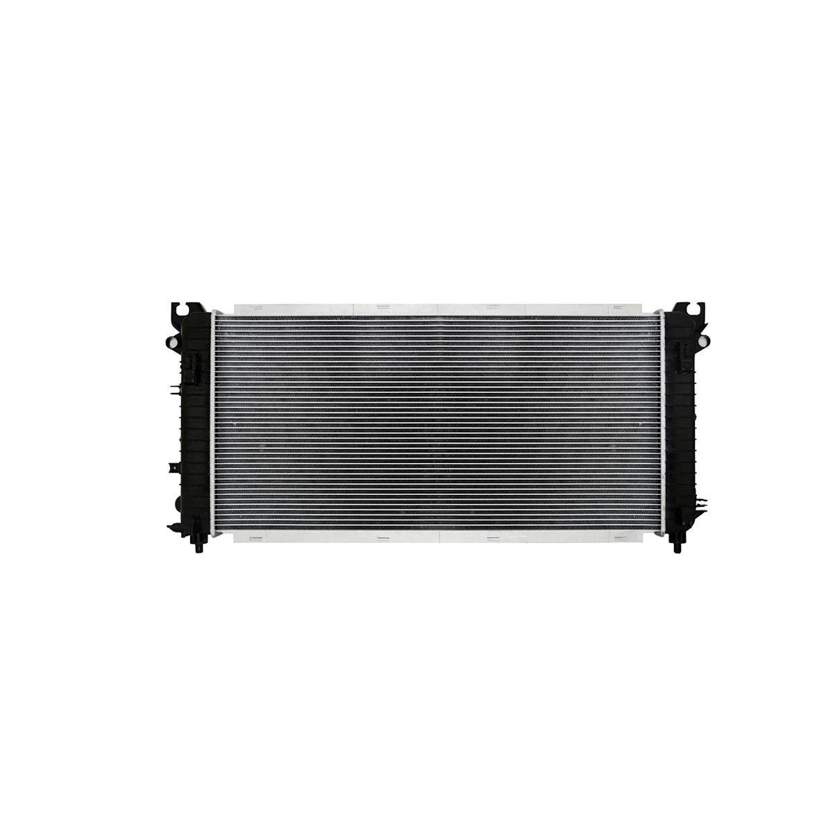 CSF Radiator for Chevy Tahoe GMC Yukon Silverado 1500 (2016–2020) 3838, 23394782, 84164902, 84186718, 84208890