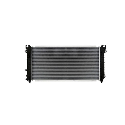 CSF Radiator for Chevy Tahoe GMC Yukon Silverado 1500 (2016–2020) 3838, 23394782, 84164902, 84186718, 84208890