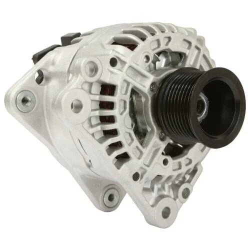 Alternator for John Deere Backhoe Loaders 315SG 315SJ 410G 410K (SE502881)
