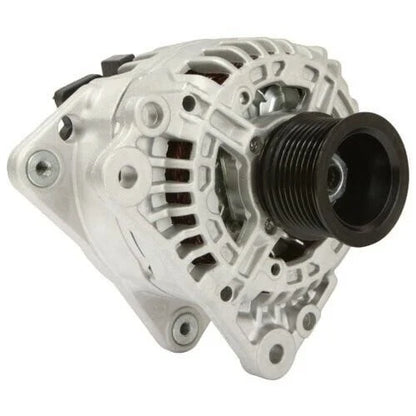 Alternator for John Deere Backhoe Loaders 315SG 315SJ 410G 410K (SE502881)