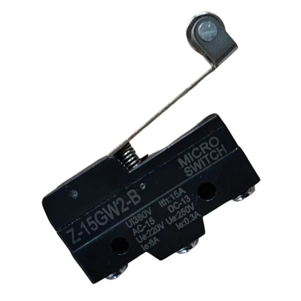 Z15GW2B Momentary Limit Switch for Automotive Applications