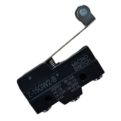 Z15GW2B Momentary Limit Switch for Automotive Applications