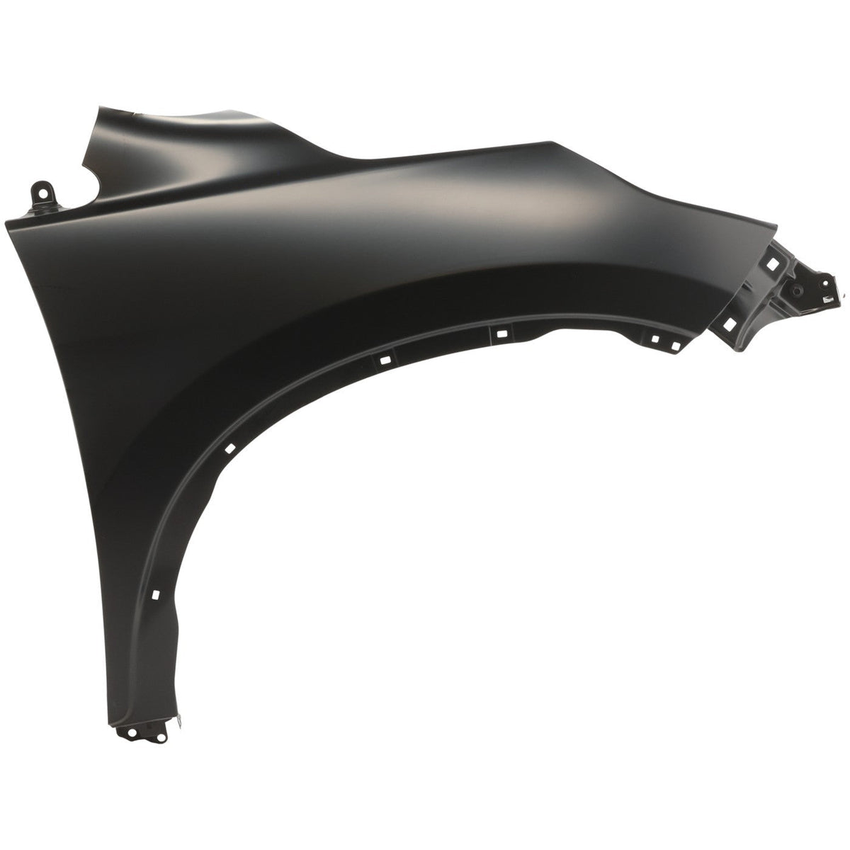 CAPA Certified Fender for Honda CR-V (2012–2016) Front Passenger Side