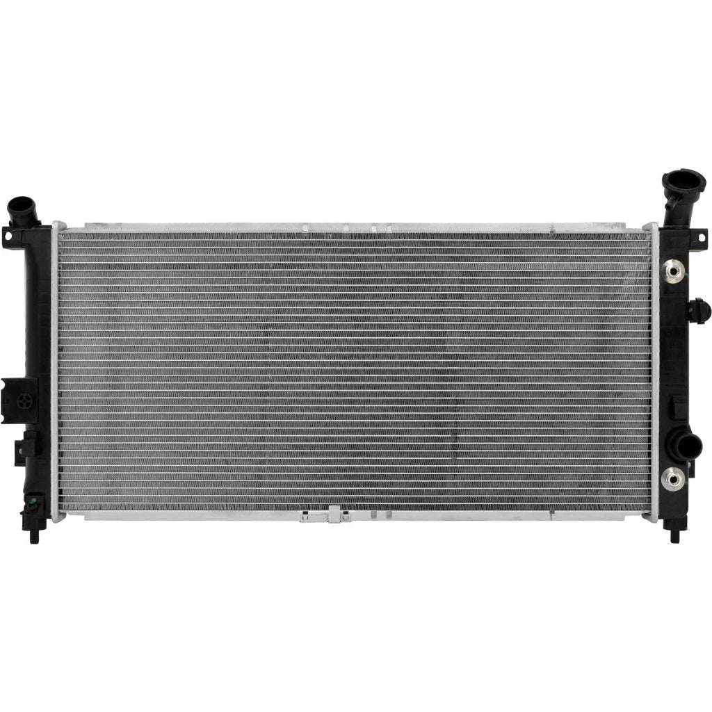 Radiator for Pontiac Montana (2005–2006) | CLX-M0-2728-CL360A8, GM3010214