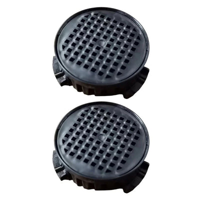 Replacement Carbon Filter Cartridge for Liebherr (9096342, 909634200, 9881116)
