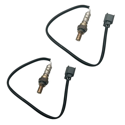 2X Upstream O2 Oxygen Sensors for Land Rover Discovery (1995–2004)