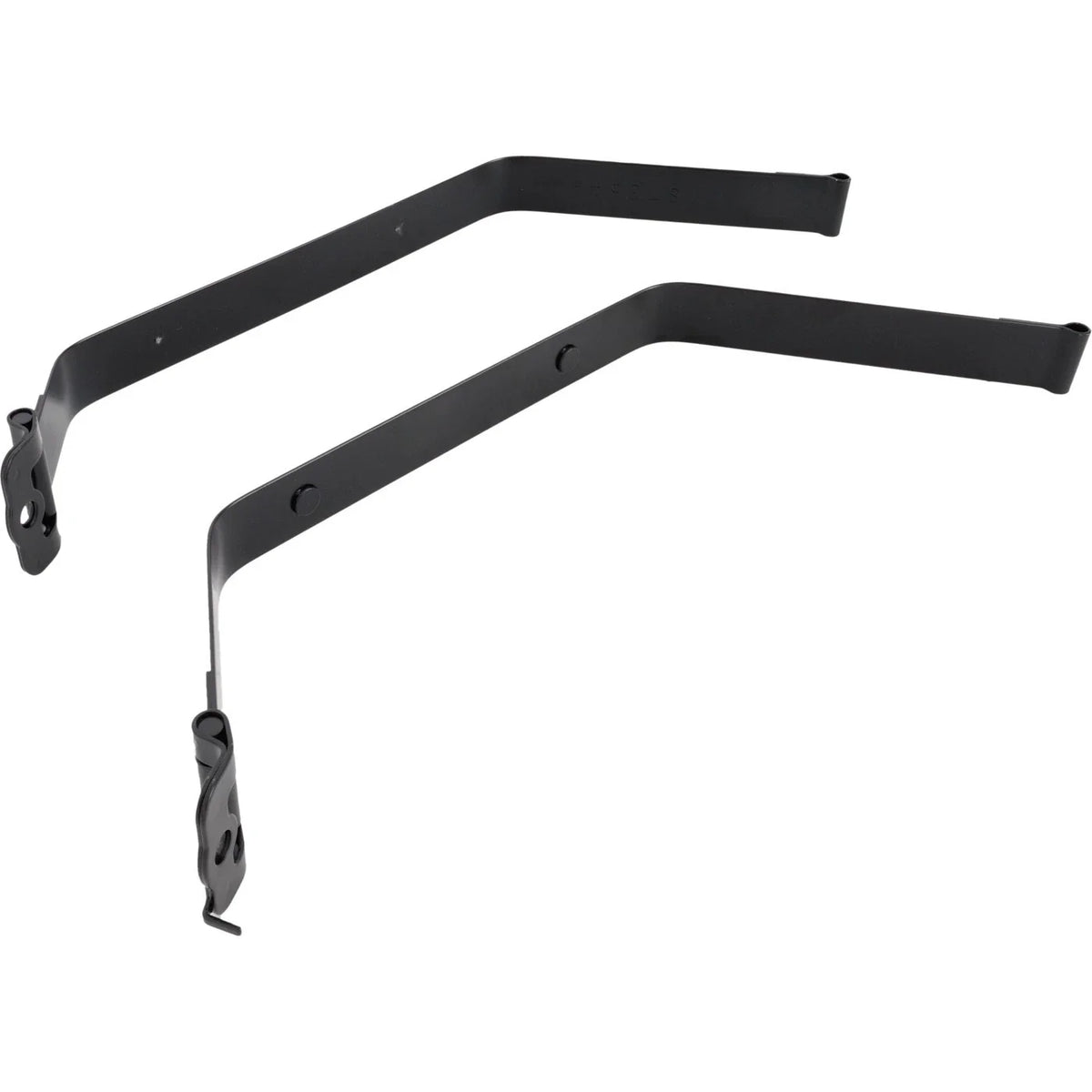 Set of 2 Fuel Tank Straps for Toyota Tundra (2007–2021)