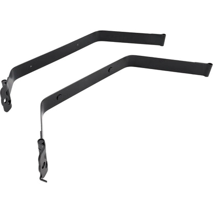 Set of 2 Fuel Tank Straps for Toyota Tundra (2007–2021)