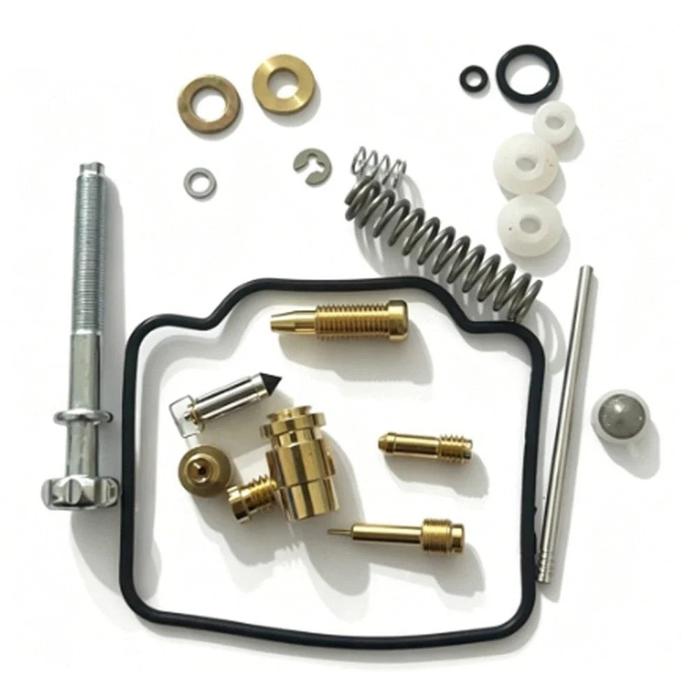 Carburetor Repair Kit for ATV Engine Rebuilding