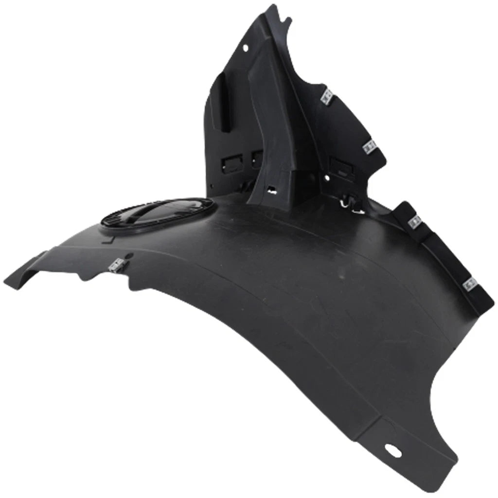 Fender Liner Driver Side for Volkswagen Golf/GTI (2018–2021) CLX-M0-USA-RV22210026-CL360A70, VW1248148