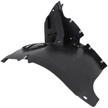 Fender Liner Driver Side for Volkswagen Golf/GTI (2018–2021) CLX-M0-USA-RV22210026-CL360A70, VW1248148