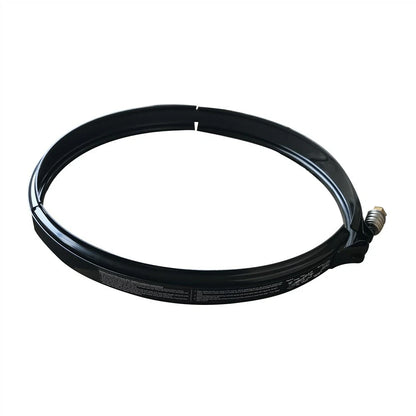 Tension Control Clamp Kit for Pentair Pool & Spa Filter (190003)