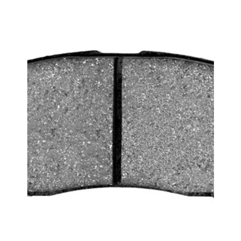 Disc Brake Pads for Mazda MX-6 (1993–1997) ALX-PAU-DF-4000-0637-00-CLA3