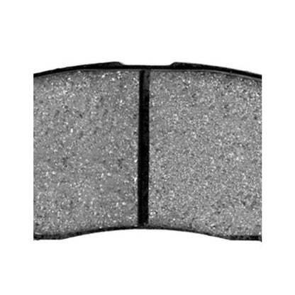 Disc Brake Pads for Mazda MX-6 (1993–1997) ALX-PAU-DF-4000-0637-00-CLA3