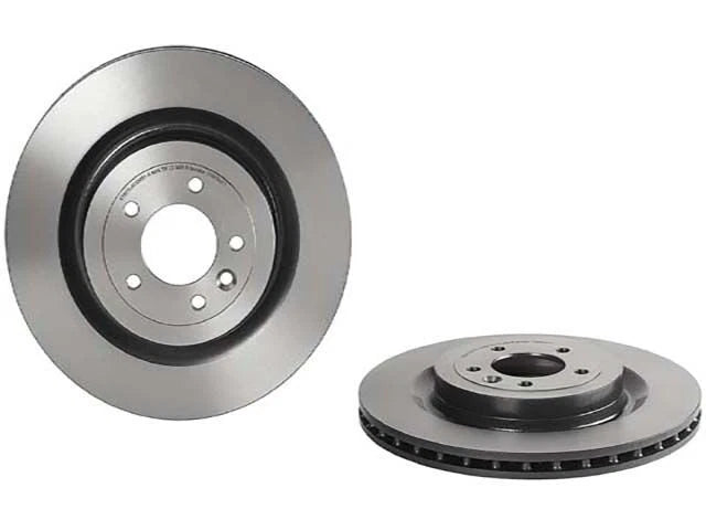 Brake Rotor for Land Rover Range Rover (97521KDKM)