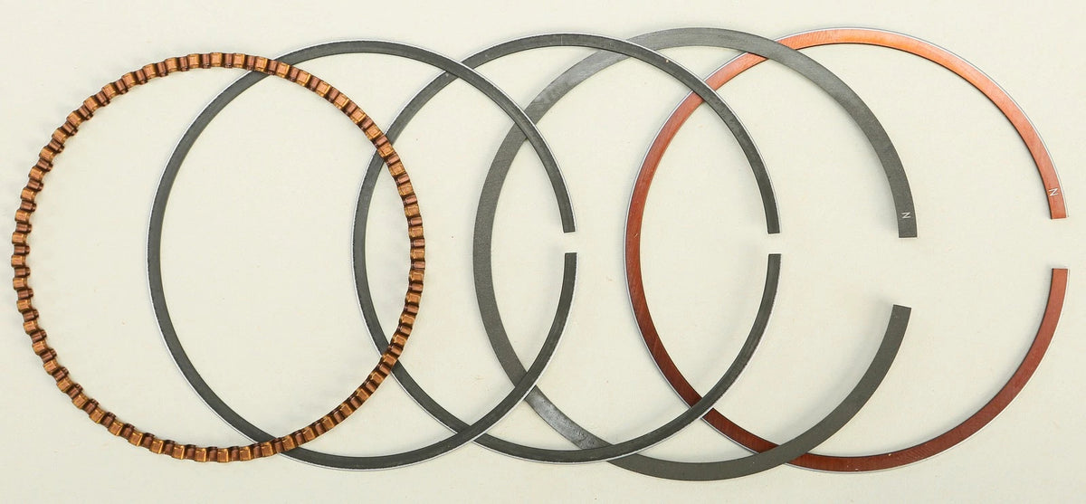 Wiseco 2X 67.50 mm Ring Set for - Part 2658XC