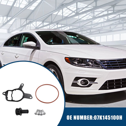 Vacuum Pump Repair for Volkswagen Audi (2007–2015) 07K145100H