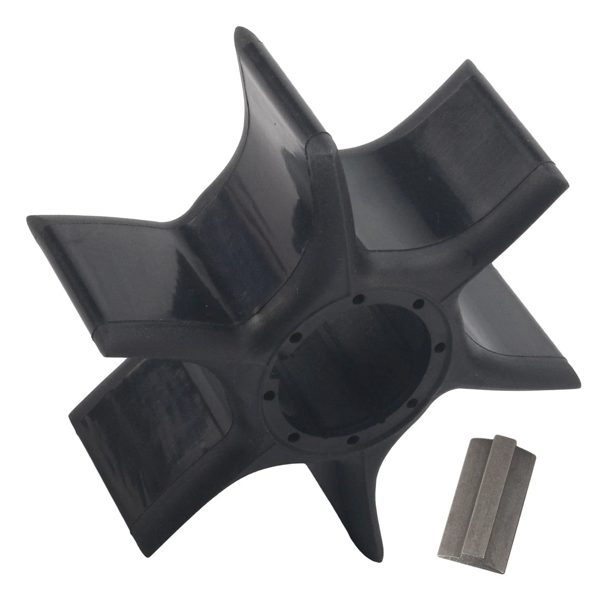 Water Pump Impeller & Key for Yamaha XF 425 450 HP