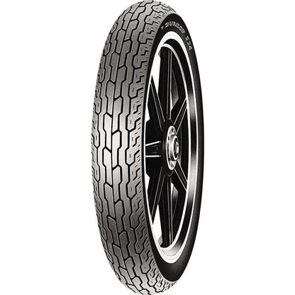 Dunlop F24 Front Motorcycle Tire 100/90-19 TT (45812975)