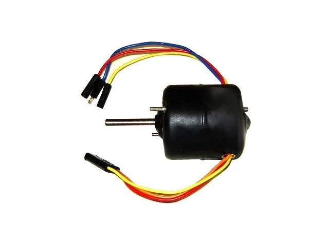 Blower Motor for Mazda Rotary Pickup (1976) 78759NBTQ