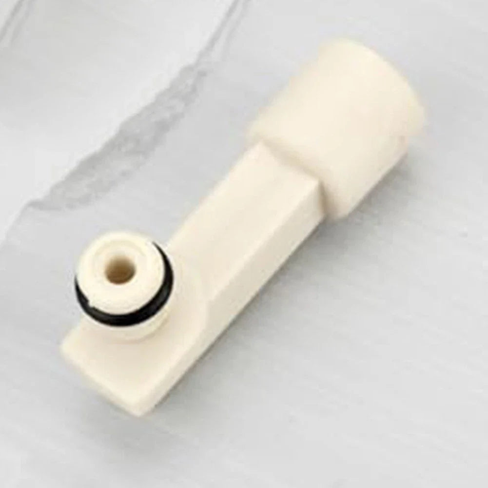 Chainsaw Repair Oil Pump Elbow Connector for OEM Compatibility
