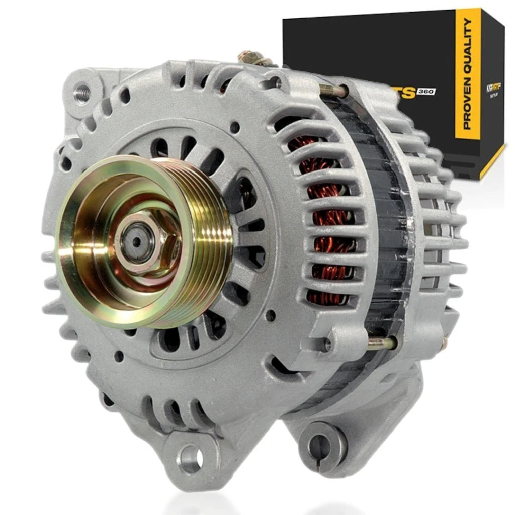 Alternator for Nissan Maxima (1995–1997) ALX-PAU-AC-335-1322-CLA2