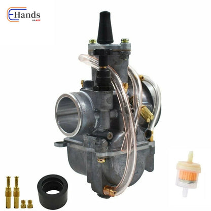 Carburetor for 50cc 110cc 125cc 150cc 200cc 250cc 500cc 800cc (4 Stroke)