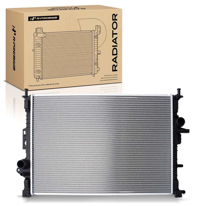 Radiator for Ford Escape, Transit Connect (2013–2018) FO3010307, CV6Z8005B
