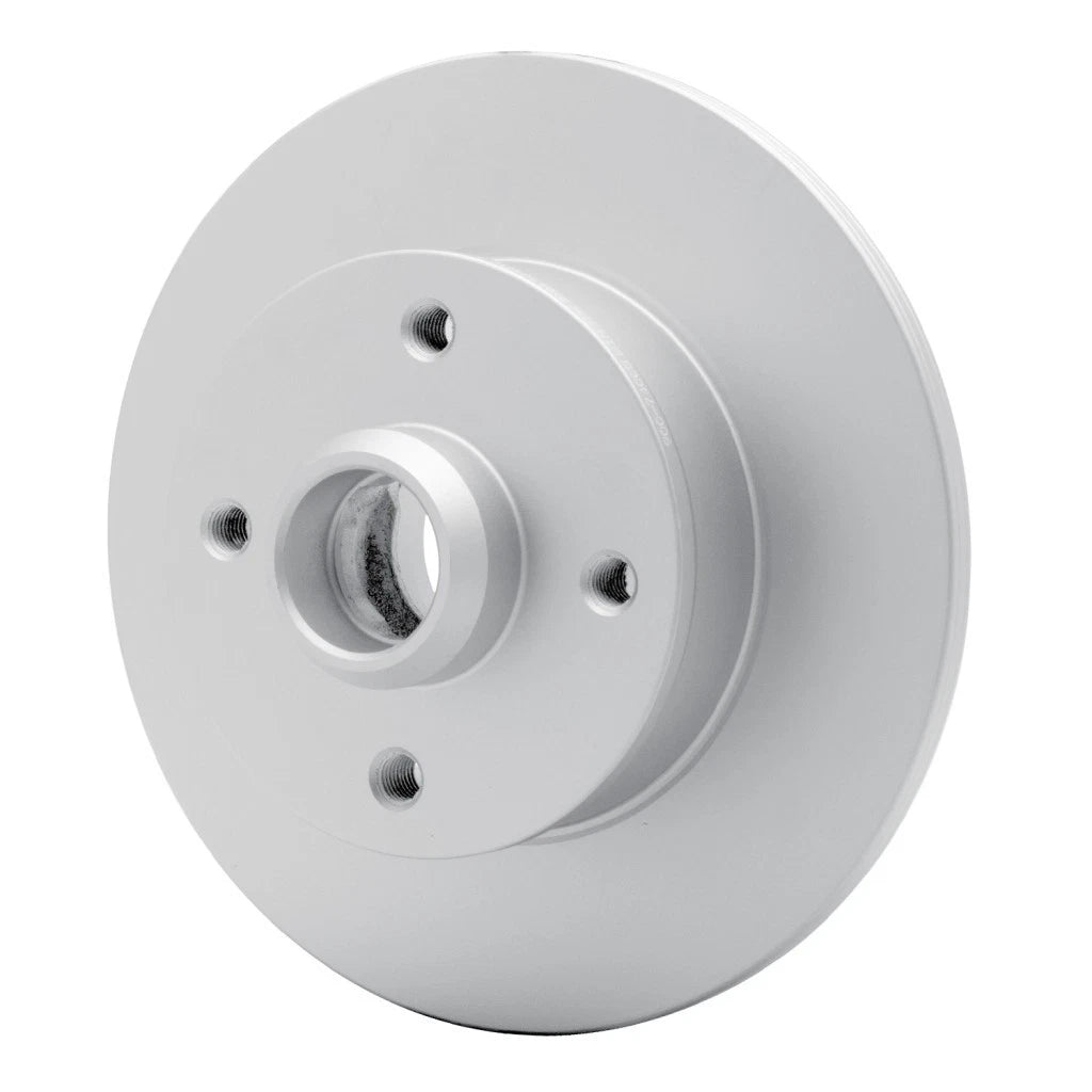 Brake Rotor for Volkswagen Passat (1990–1993) ALX-PAU-DF-604-74005-CLA4