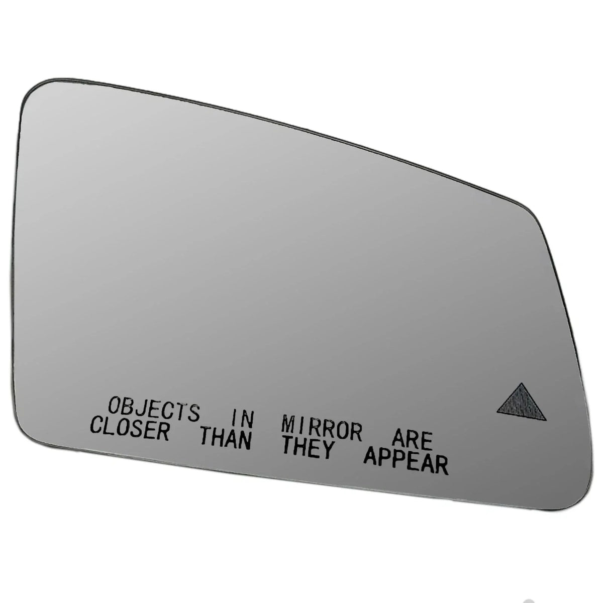 Mirror Glass Replacement for Mercedes-Benz B250E C250 E400 GLA250 (2013–2019)