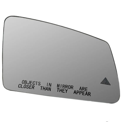 Mirror Glass Replacement for Mercedes-Benz B250E C250 E400 GLA250 (2013–2019)