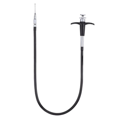 Center Locking Cord Shutter Release Cable for Auto Lock Camera Photo