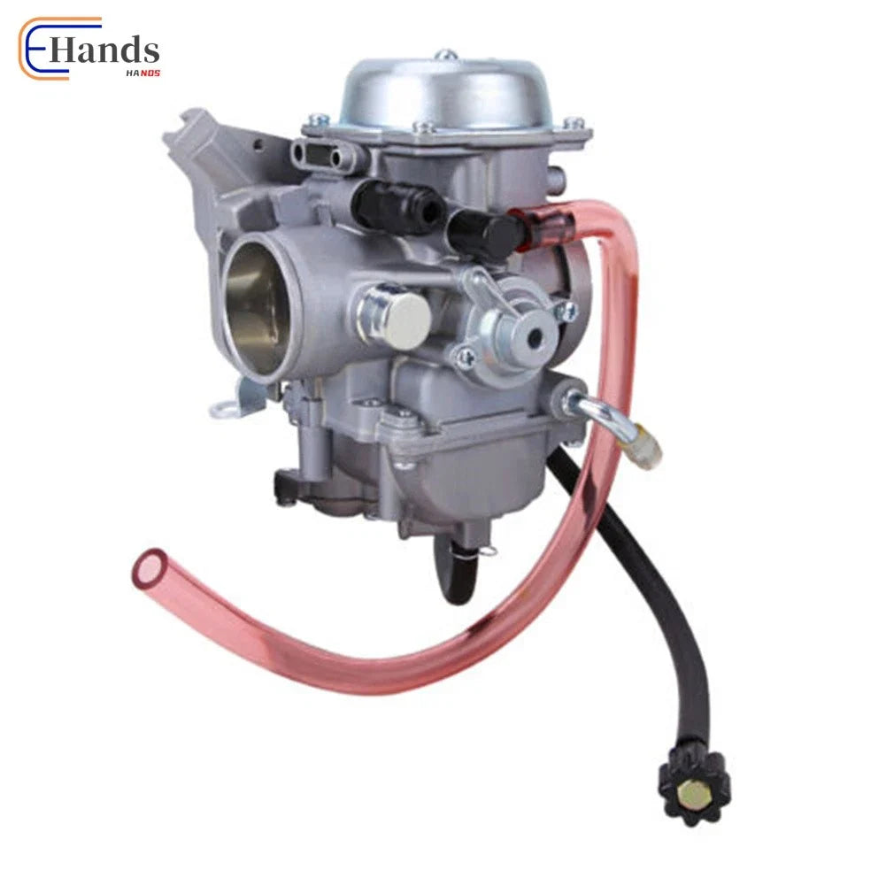 CVK 36 Carburetor Assembly 0470-458 for Arctic Cat 500 TBX TRV (2003)