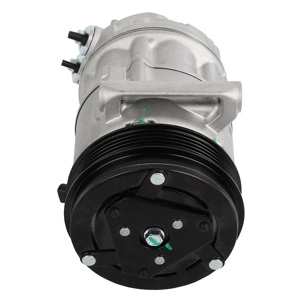 A/C Compressor w/ Clutch for Fiat 124 Spider / 500L 1.4L (2017–2020)