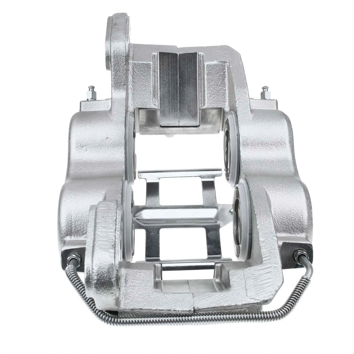 Disc Brake Caliper for Ford F-650 (2009–2013, 2015) - 9C4Z2B121F, 9C4Z2-B121F, 9C4Z2B121B, 9C4Z2-B121B, 18-8101