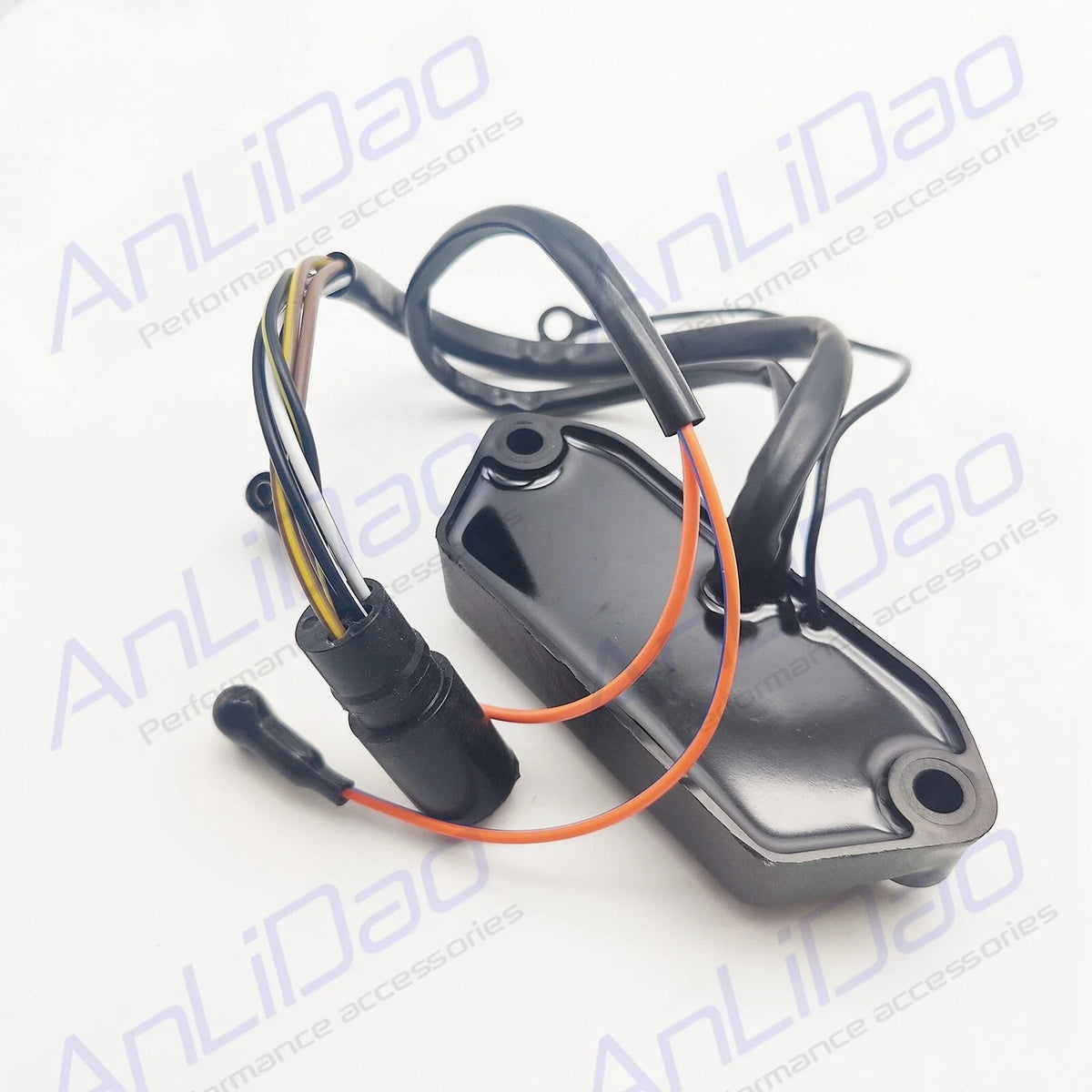 Outboard Power Pack for Johnson Evinrude (582285, 584783, 582502, 586798)