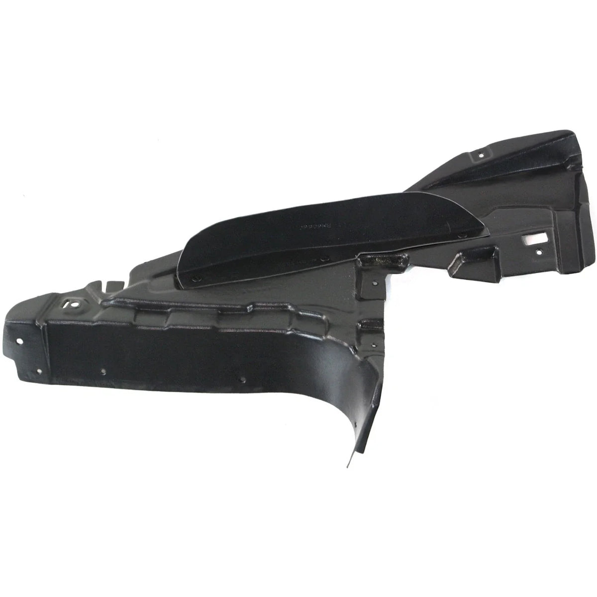 Set of 2 Engine Splash Shields for BMW 328 (Left & Right)