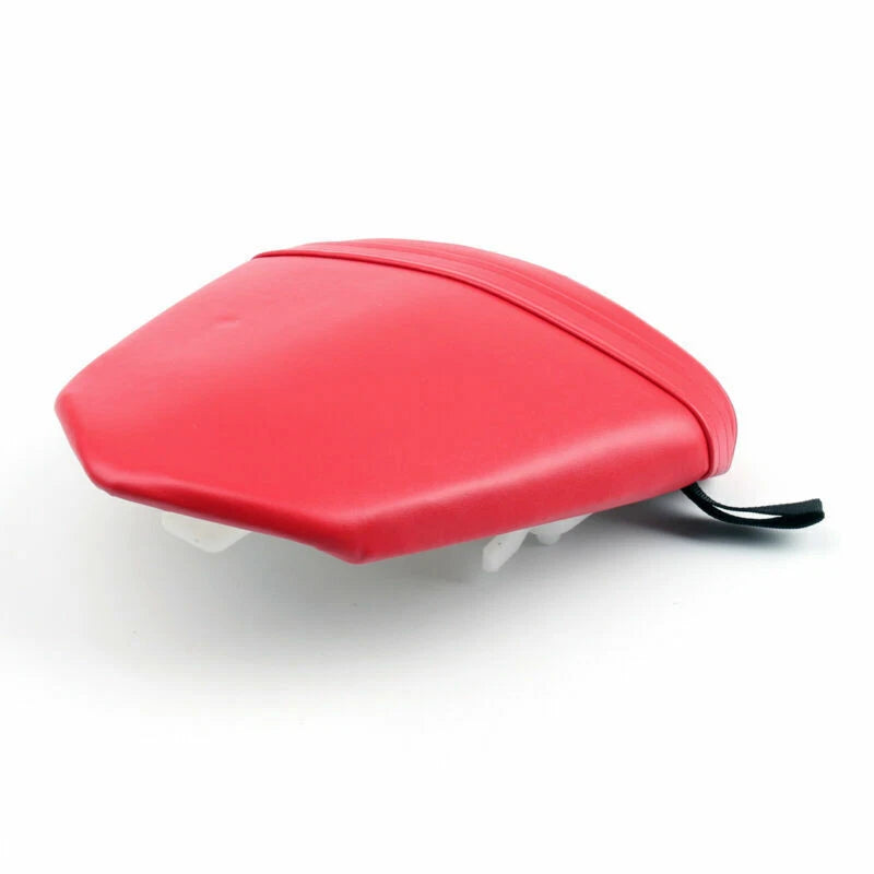 Red Rear Passenger Seat R6 Pillon for Yamaha YZF (2006–2007) M512-R017-Red