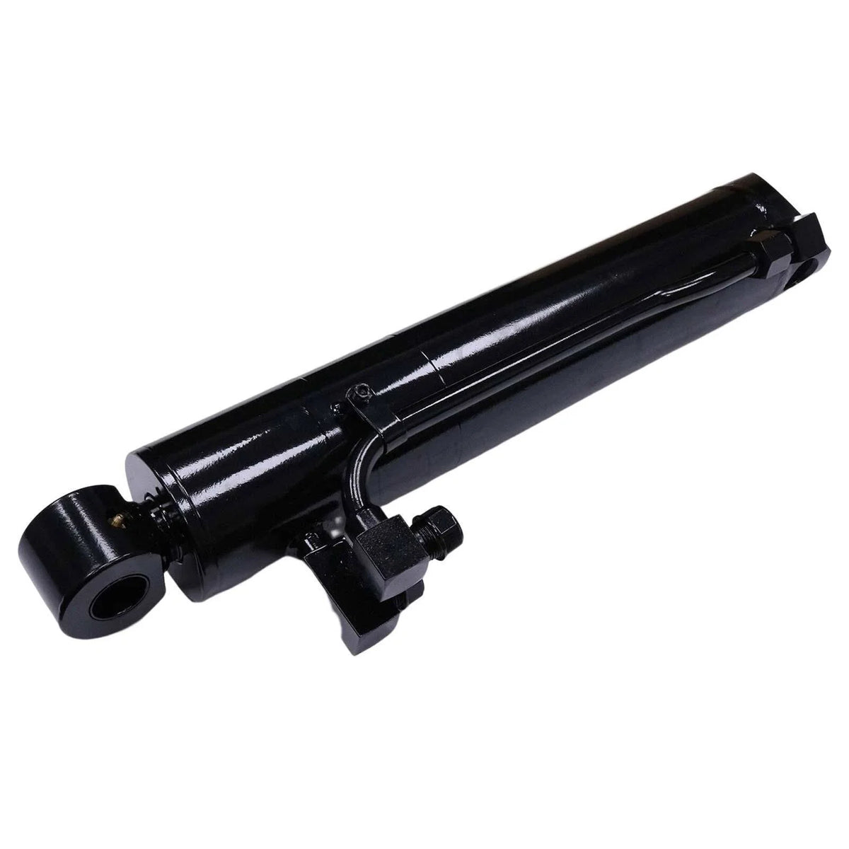 Hydraulic Cylinder Bucket Tilt 7104437 for Bobcat Skid Steer (642–732)