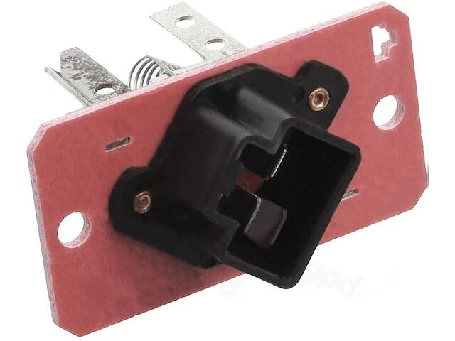 Blower Motor Resistor for Ford Explorer Sport Trac (2002–2004) 79693BQDC