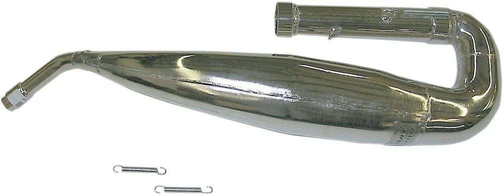 Pro Circuit Platinum Exhaust Pipe for Honda FourTrax TRX250R (1986–1989) PQH86250P