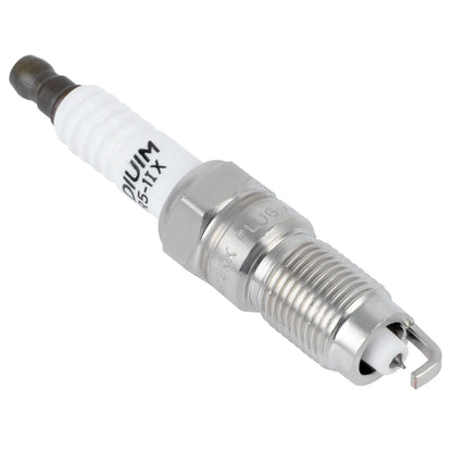 Set of 6 Iridium Platinum Spark Plugs for Ford Freestar V6 3.6L (2006–2007)
