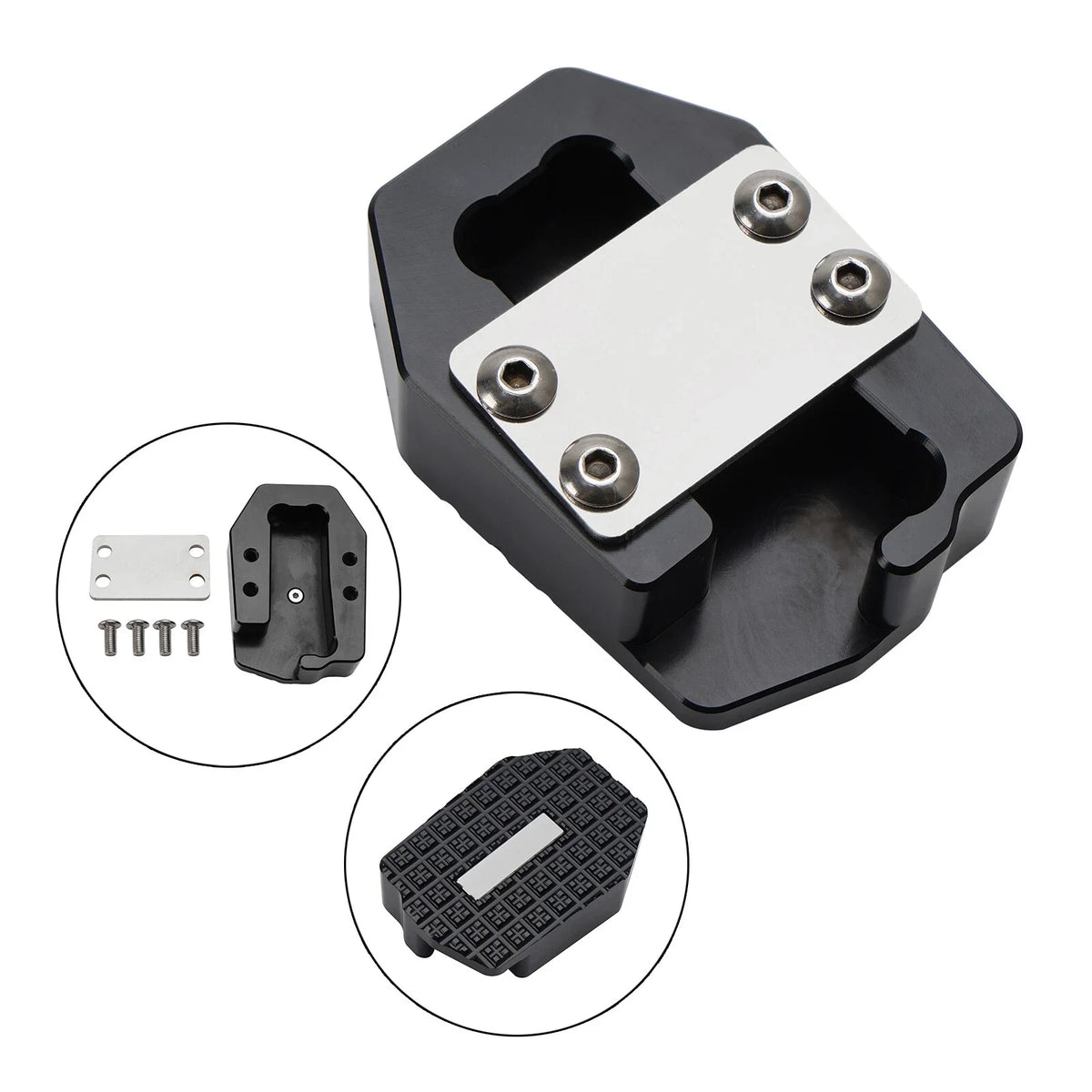 CNC Brake Pedal Extension Peg Pad for Honda CMX1100 (2021–2022)