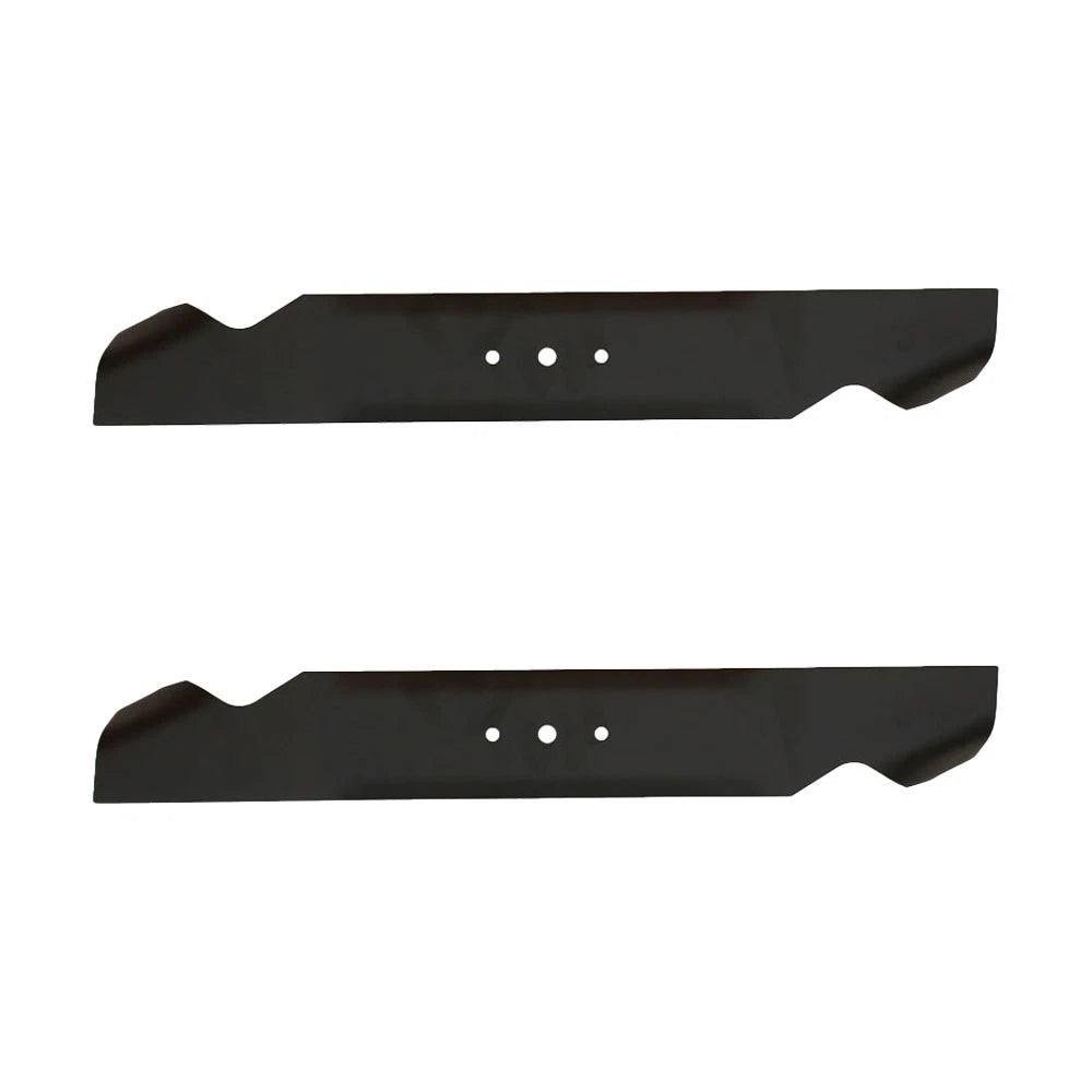 2X Blade for Cub Cadet (Fits 21-3/16" x 13/32")